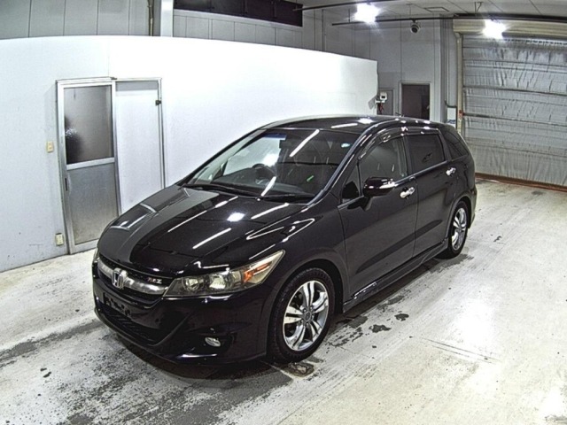 Honda STREAM 2011 8178704-4