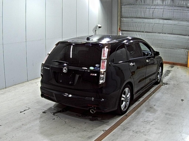 Honda STREAM 2011 8178704-5