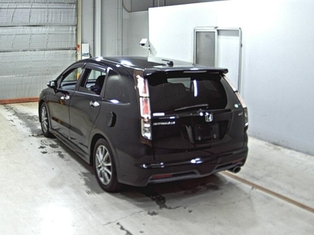 Honda STREAM 2010 8178705-1