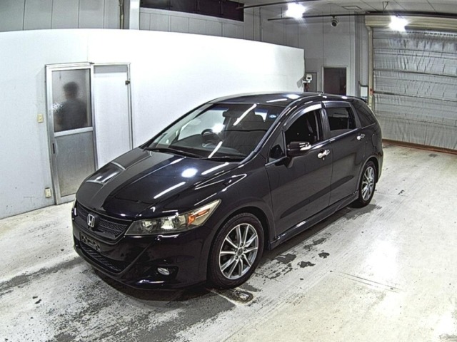 Honda STREAM 2010 8178705-4