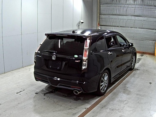 Honda STREAM 2010 8178705-5