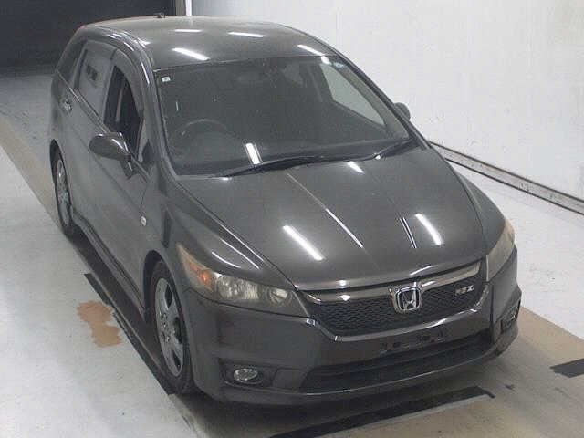 Honda STREAM 2006 8178706-0
