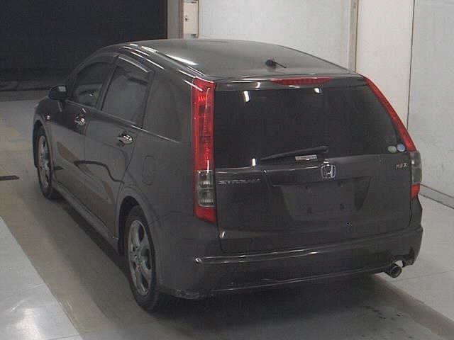Honda STREAM 2006 8178706-1