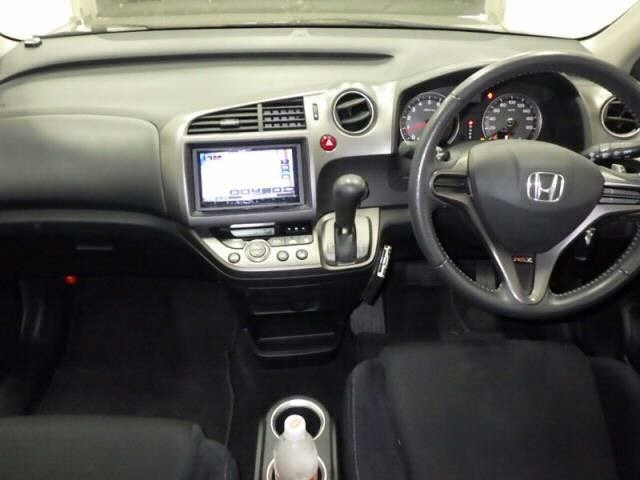 Honda STREAM 2006 8178706-3