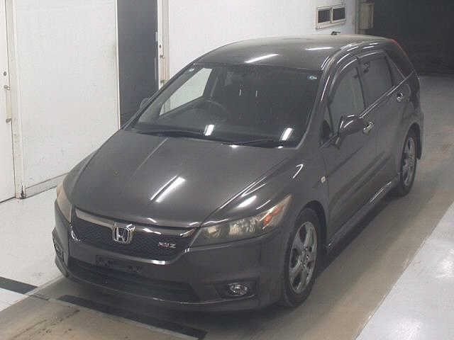 Honda STREAM 2006 8178706-4