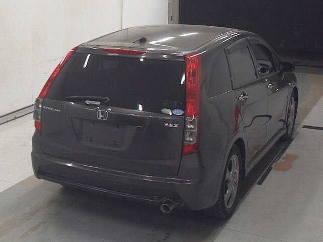 Honda STREAM 2006 8178706-5