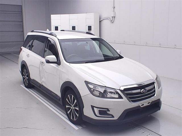 Subaru SUBARU 2015 8178937-0