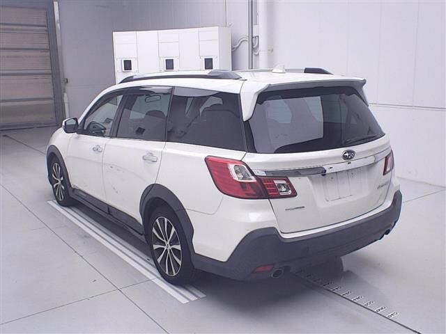 Subaru SUBARU 2015 8178937-1