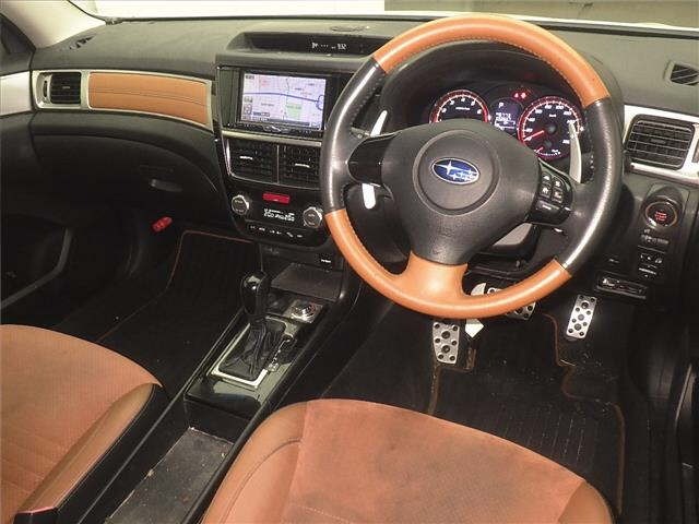 Subaru SUBARU 2015 8178937-3