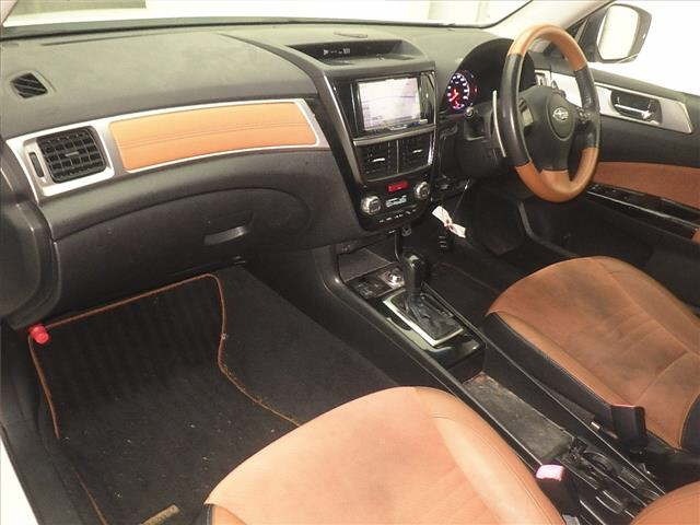 Subaru SUBARU 2015 8178937-4