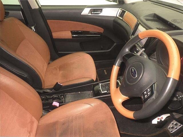 Subaru SUBARU 2015 8178937-5