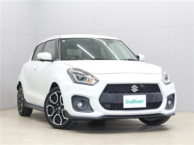Suzuki SWIFT 2021 8177487-0