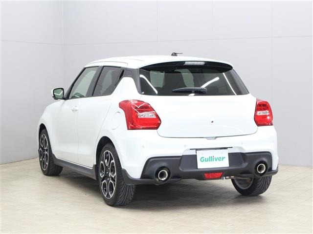 Suzuki SWIFT 2021 8177487-13