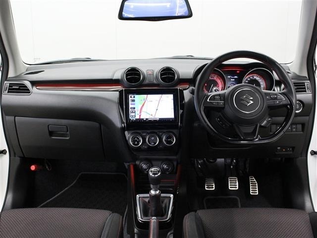 Suzuki SWIFT 2021 8177487-14
