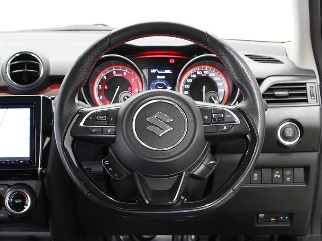 Suzuki SWIFT 2021 8177487-22