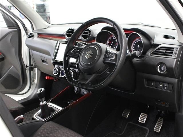 Suzuki SWIFT 2021 8177487-8