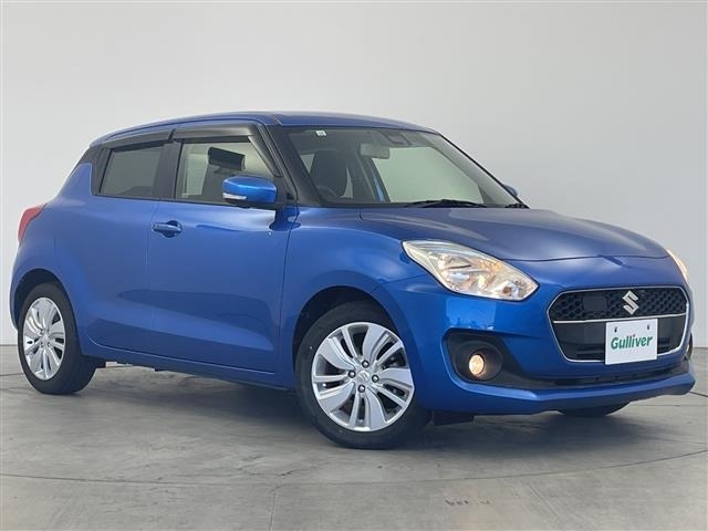 Suzuki SWIFT 2019 8177492-0