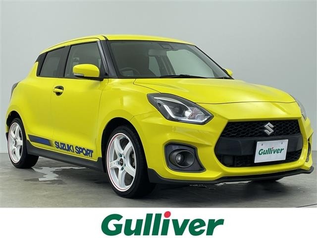 Suzuki SWIFT 2020 8177493-0