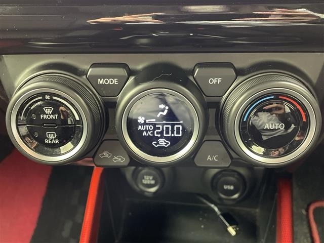 Suzuki SWIFT 2020 8177493-10