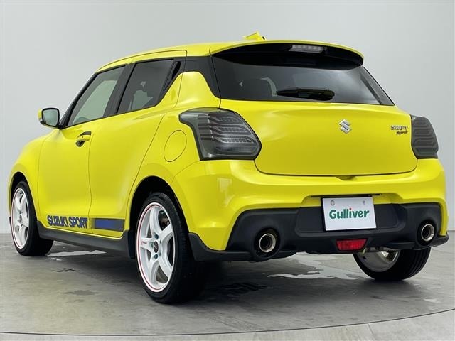 Suzuki SWIFT 2020 8177493-13