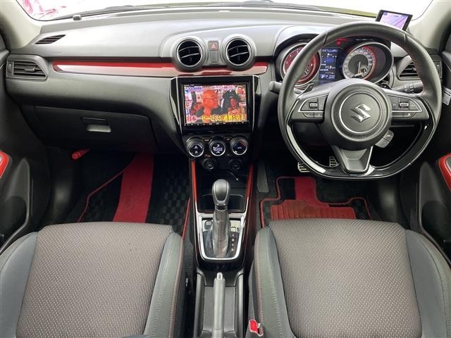 Suzuki SWIFT 2020 8177493-14