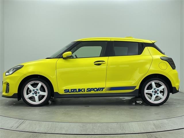 Suzuki SWIFT 2020 8177493-2