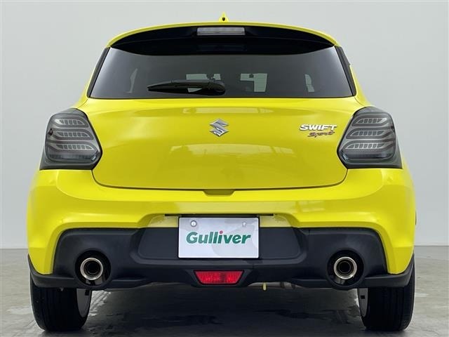 Suzuki SWIFT 2020 8177493-20