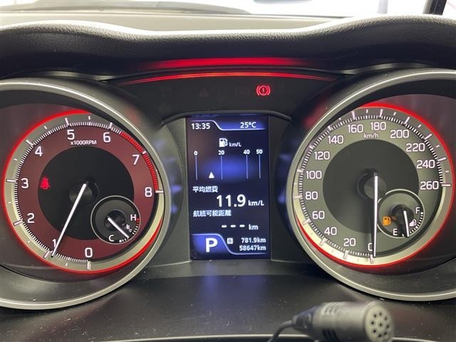 Suzuki SWIFT 2020 8177493-3