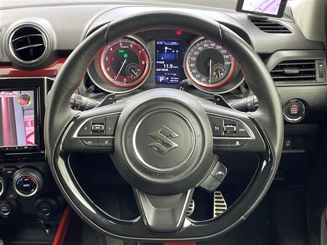 Suzuki SWIFT 2020 8177493-5