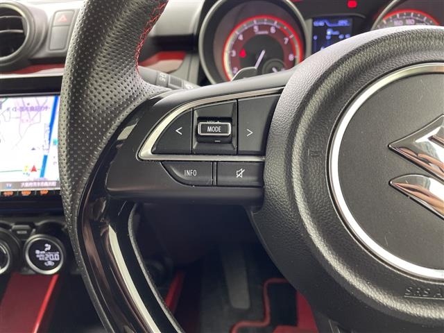 Suzuki SWIFT 2020 8177493-7