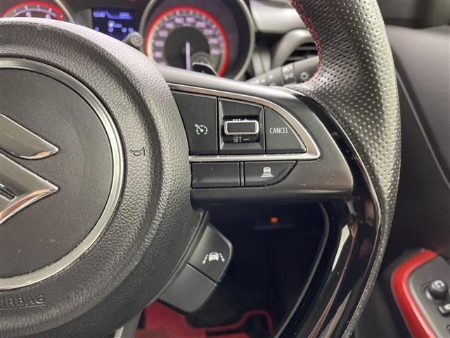 Suzuki SWIFT 2020 8177493-8