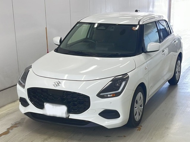 Suzuki SWIFT 2024 8177495-0
