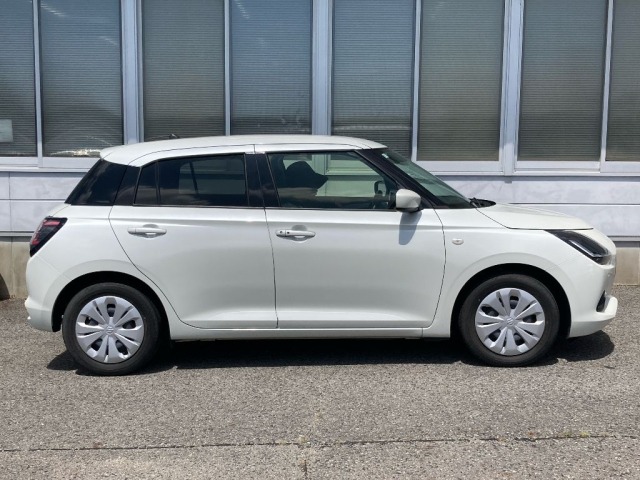 Suzuki SWIFT 2024 8177495-3