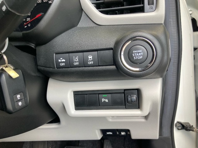 Suzuki SWIFT 2024 8177495-5