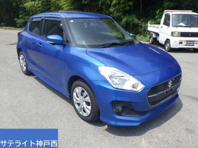 Suzuki SWIFT 2019 8177582-0