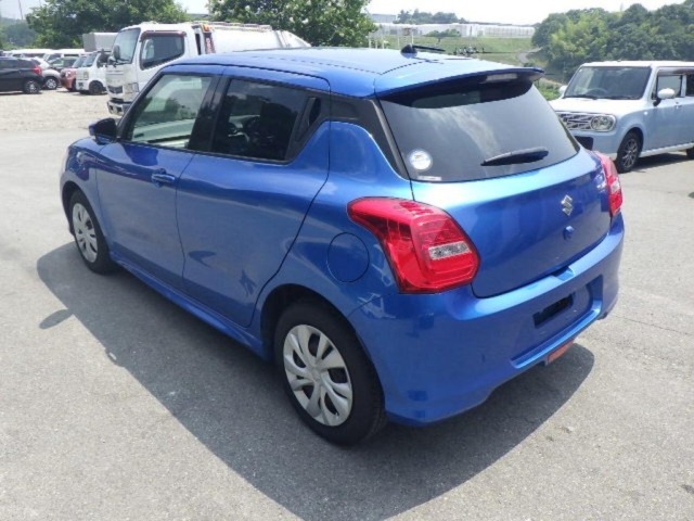 Suzuki SWIFT 2019 8177582-1