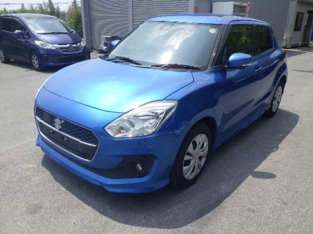 Suzuki SWIFT 2019 8177582-4