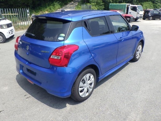 Suzuki SWIFT 2019 8177582-5