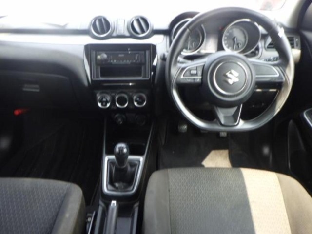 Suzuki SWIFT 2017 8177591-3