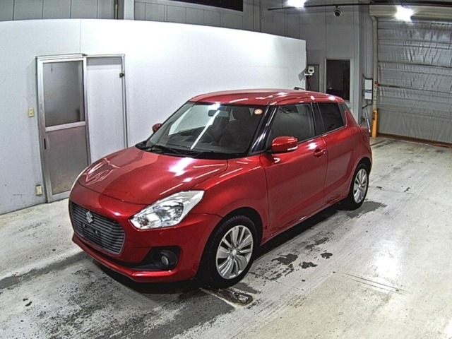 Suzuki SWIFT 2017 8177591-4