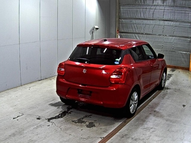 Suzuki SWIFT 2017 8177591-5