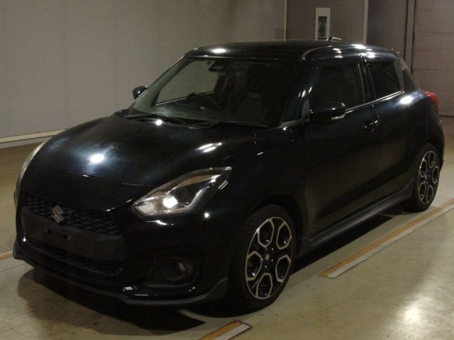 Suzuki SWIFT 2020 8177595-0