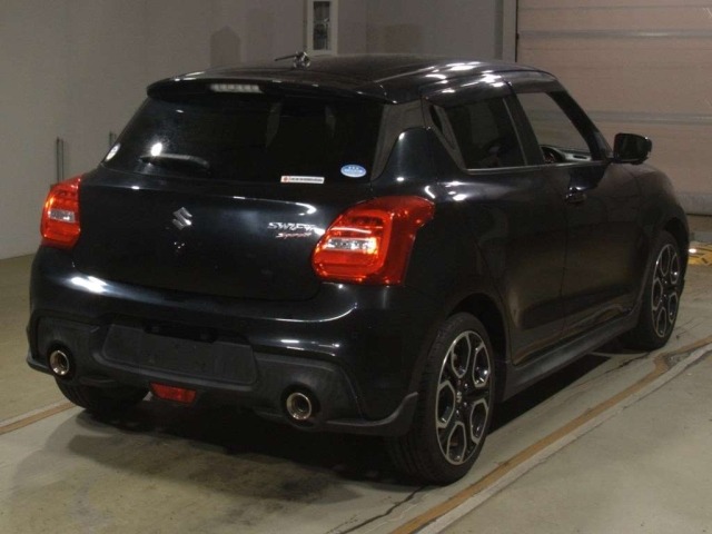 Suzuki SWIFT 2020 8177595-1