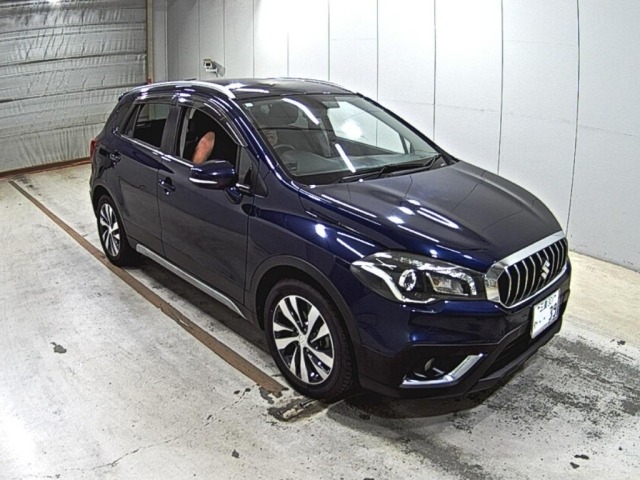 sat car