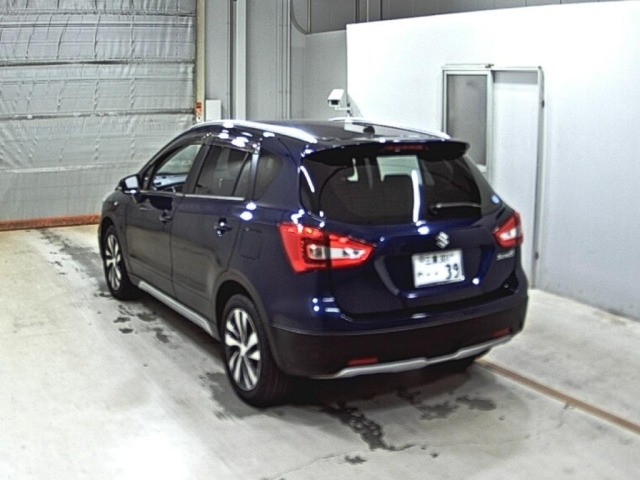 Suzuki SX4 2018 8178806-1