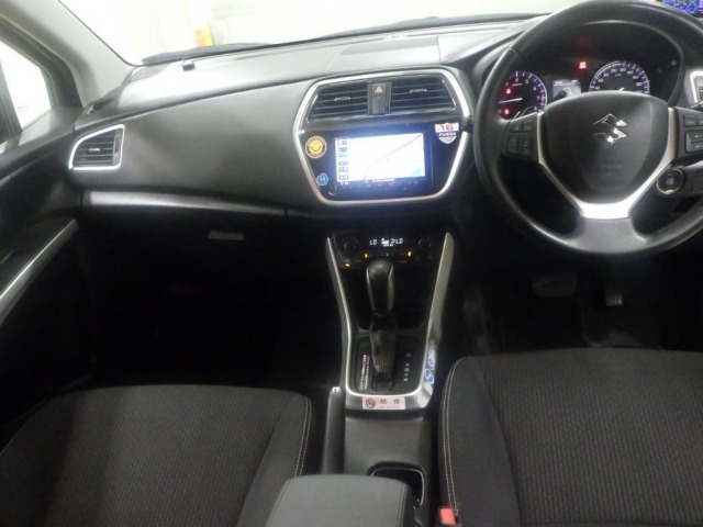 Suzuki SX4 2018 8178806-3