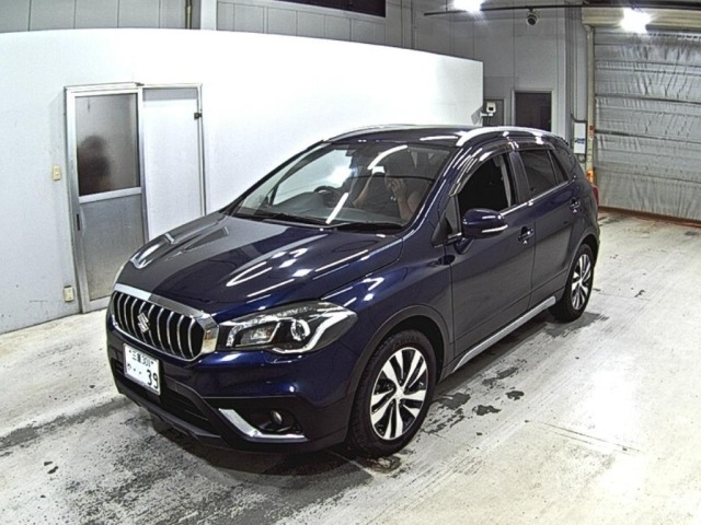 Suzuki SX4 2018 8178806-4