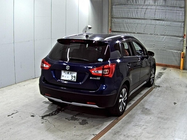 Suzuki SX4 2018 8178806-5