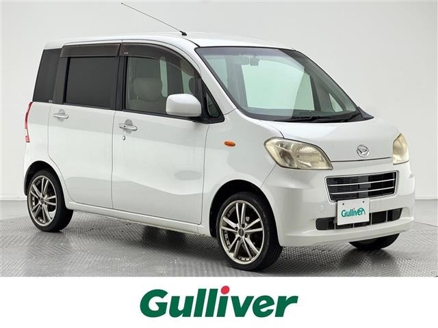 Daihatsu TANTO EXE 2010 8178834-0