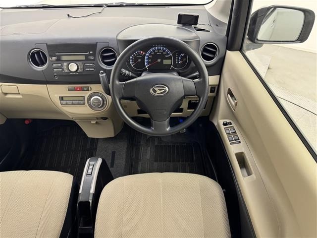 Daihatsu TANTO EXE 2010 8178834-10